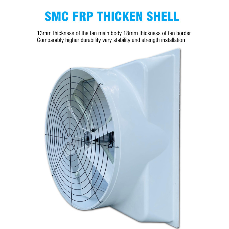 negative air pressure ventilation fan (5)