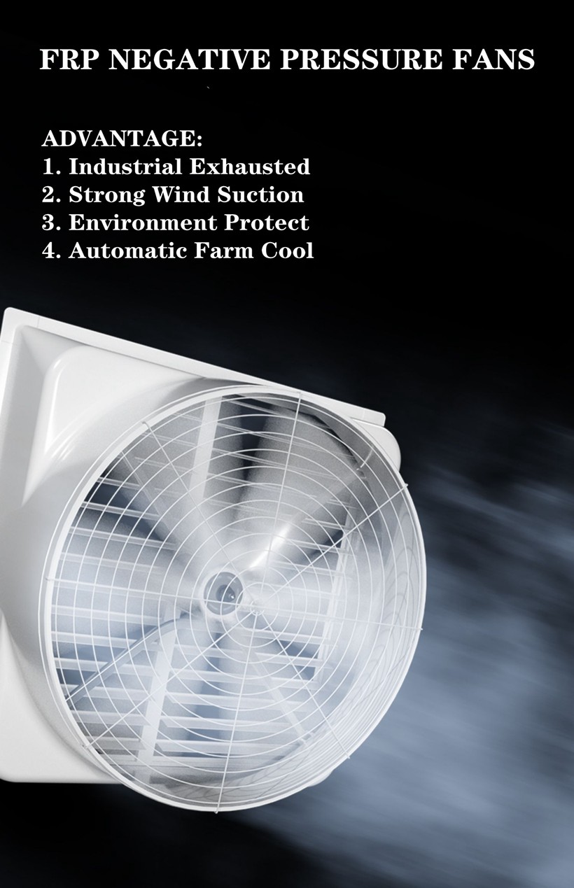 negative ventilation fan (1)
