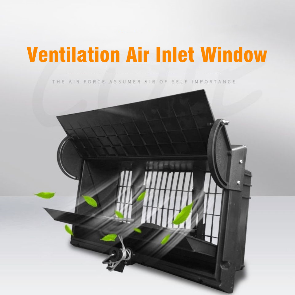 ventilation air inlet (2)